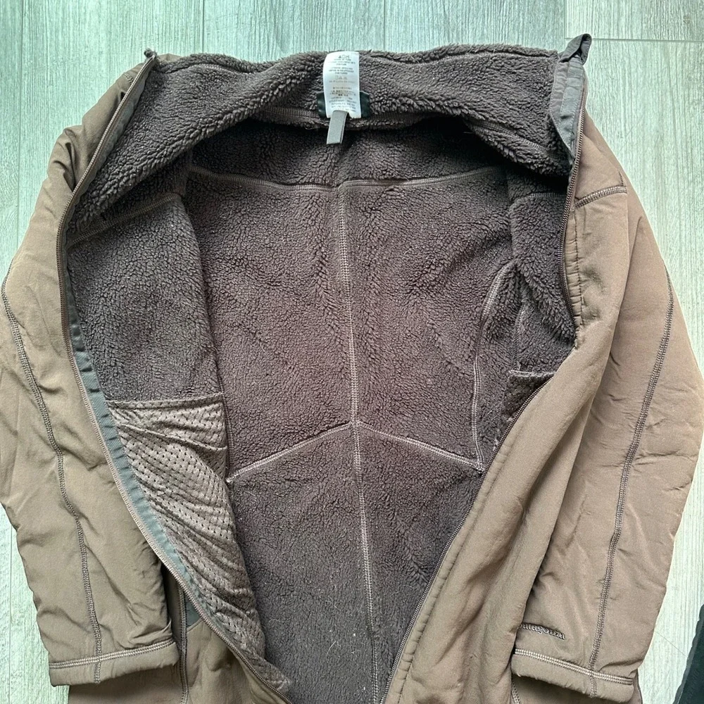 Patagonia women brown